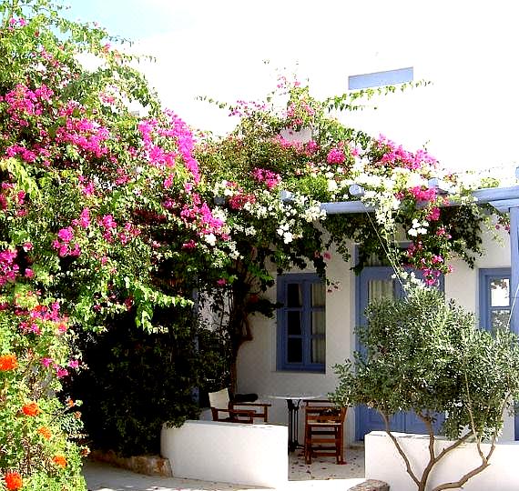 Meltemi Suites